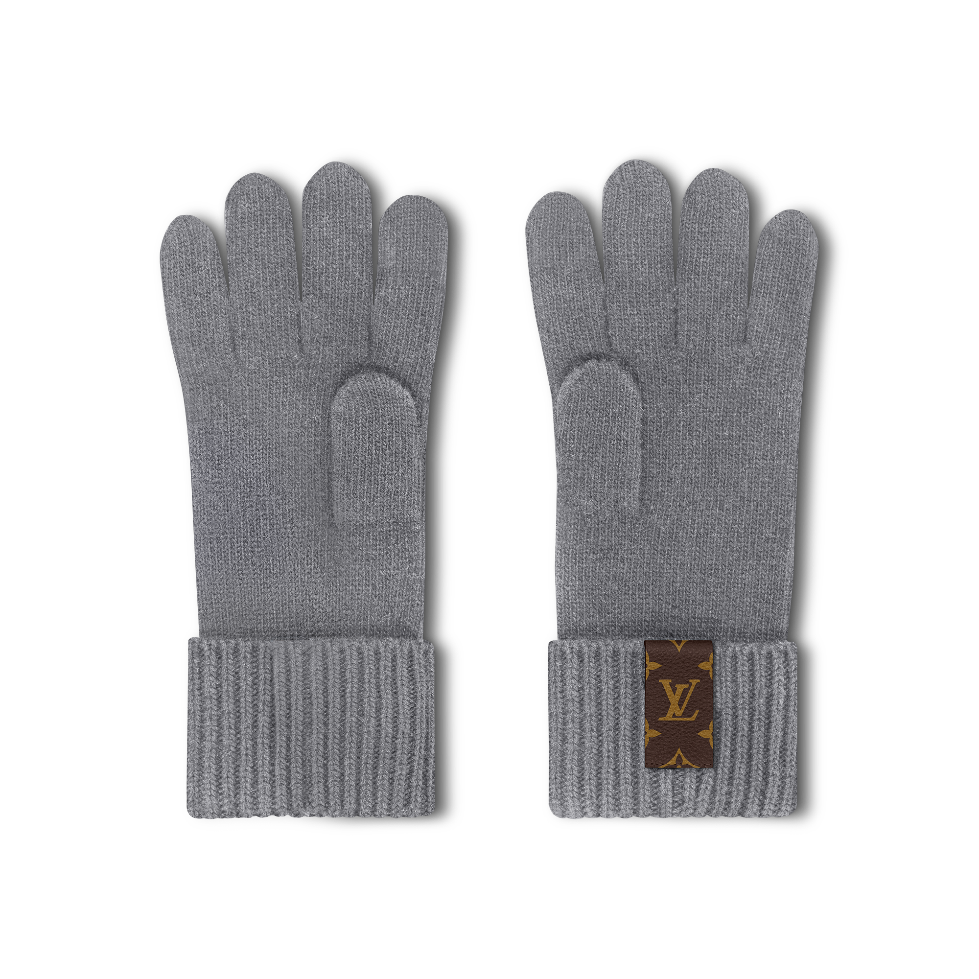 LV Medallion Gloves S00 - Accessories M94589 | LOUIS VUITTON